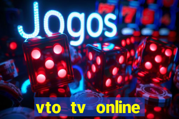 vto tv online futebol sportv